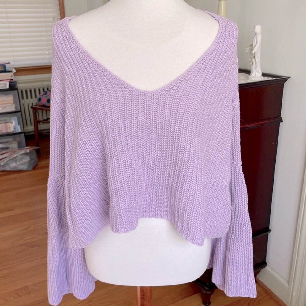 Free People Sweater